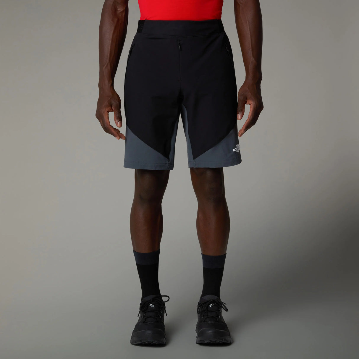 Sort The North Face M Circadian Alpine Sort The North Face M Circadian Alpine