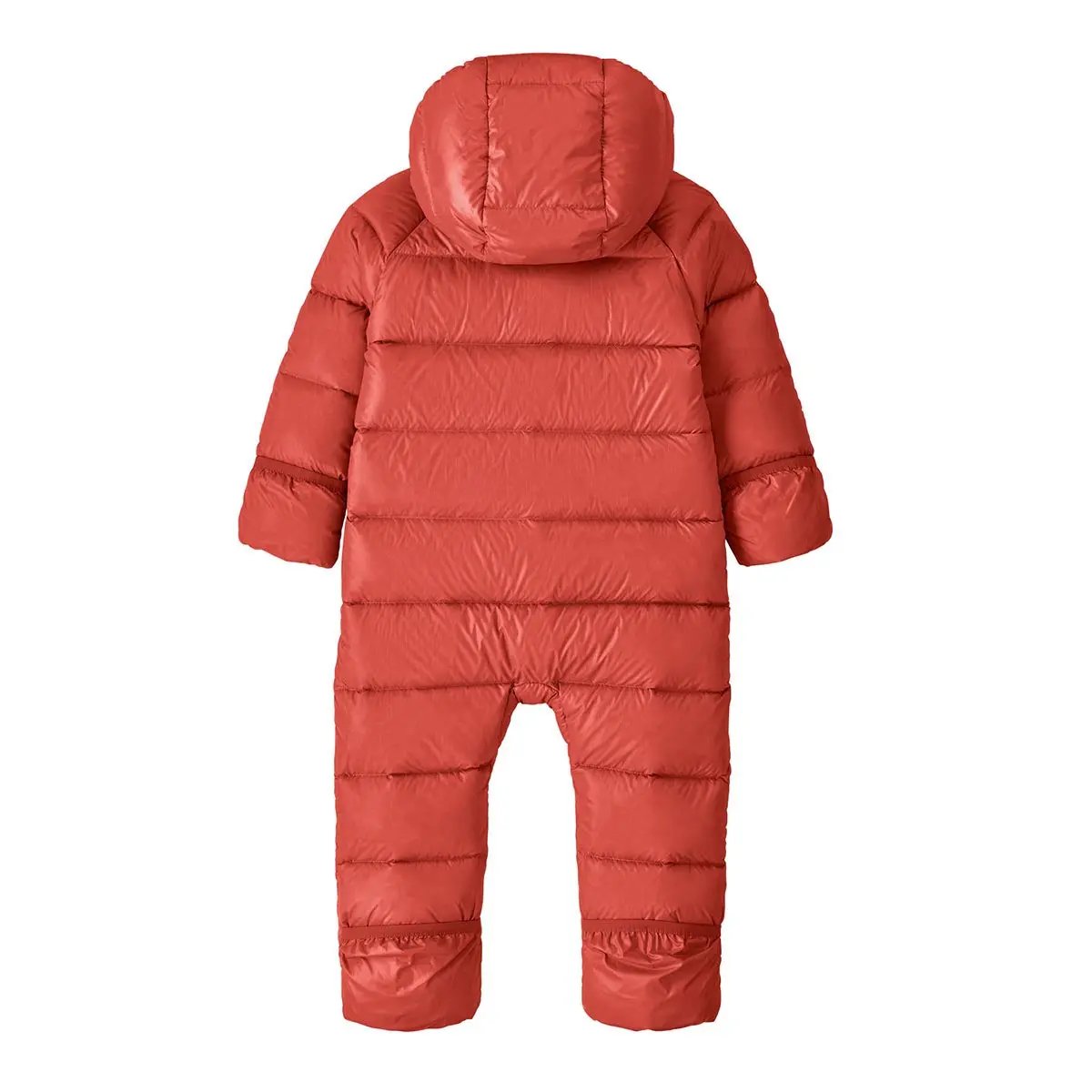 Costum Copii Patagonia Infant Hi-loft Down Sweater Bunting   Costum Copii Patagonia Infant Hi-loft Down Sweater Bunting