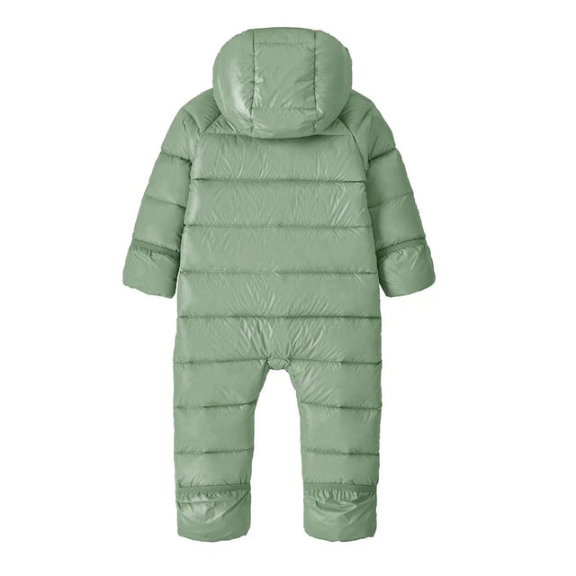 Costum Copii Patagonia Infant Hi-loft Down Sweater Bunting Costum Copii Patagonia Infant Hi-loft Down Sweater Bunting