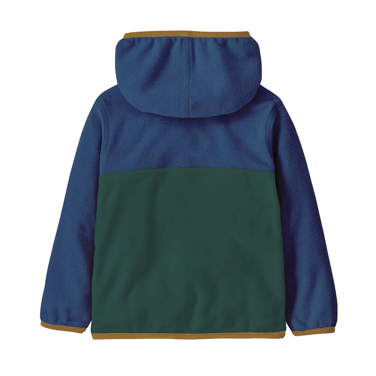Polar Copii Patagonia Baby Micro D Snap-t   Polar Copii Patagonia Baby Micro D Snap-t