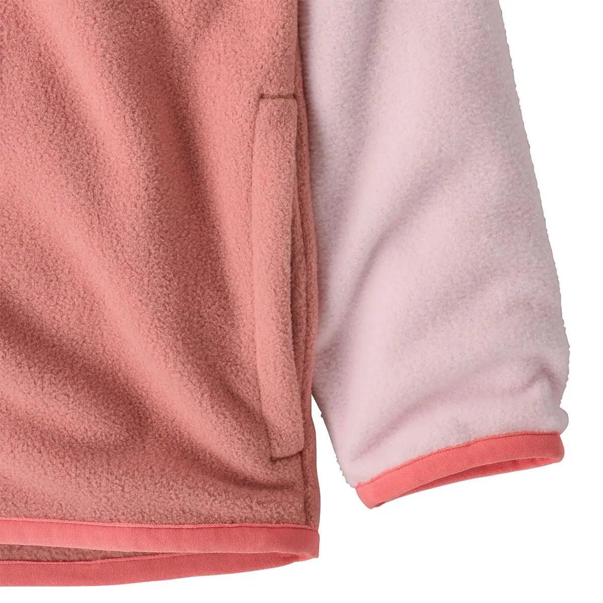 Polar Copii Patagonia Baby Micro D Snap-t   Polar Copii Patagonia Baby Micro D Snap-t