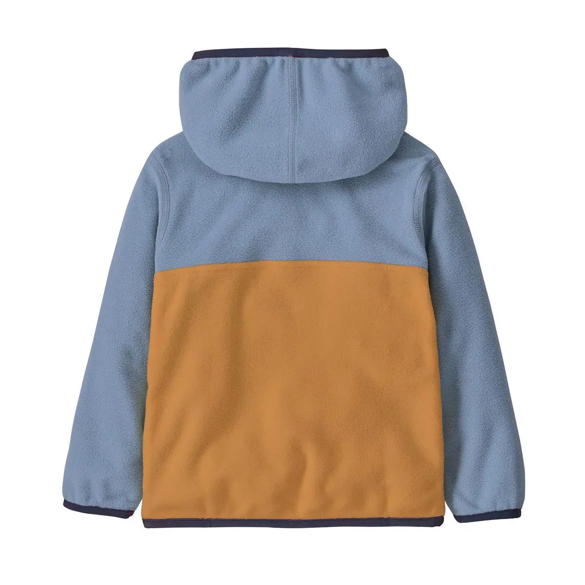 Polar Copii Patagonia Baby Micro D Snap-t   Polar Copii Patagonia Baby Micro D Snap-t