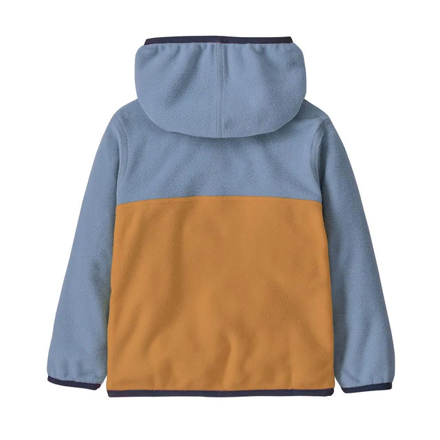 Polar Copii Patagonia Baby Micro D Snap-t Polar Copii Patagonia Baby Micro D Snap-t