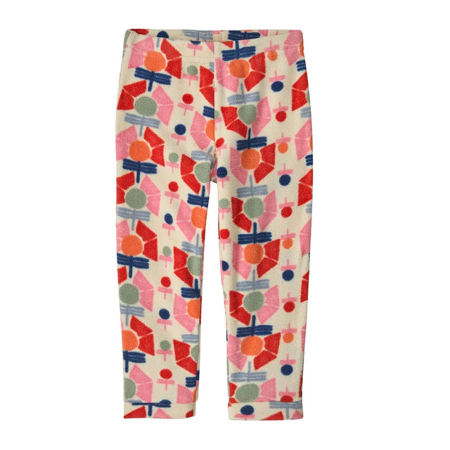 Pantaloni Copii Patagonia Baby Micro D Fleece Pantaloni Copii Patagonia Baby Micro D Fleece