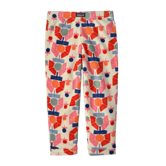 Pantaloni Copii Patagonia Baby Micro D Fleece Pantaloni Copii Patagonia Baby Micro D Fleece