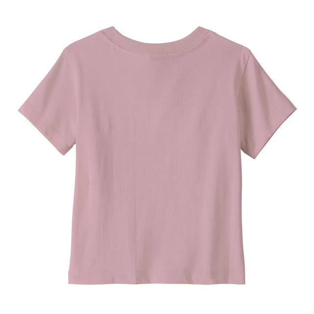 Tricou Copii Patagonia Baby Fitz Roy Skies Tricou Copii Patagonia Baby Fitz Roy Skies