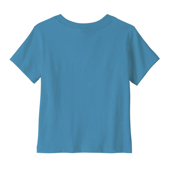 Tricou Copii Patagonia Baby Fitz Roy Skies Tricou Copii Patagonia Baby Fitz Roy Skies