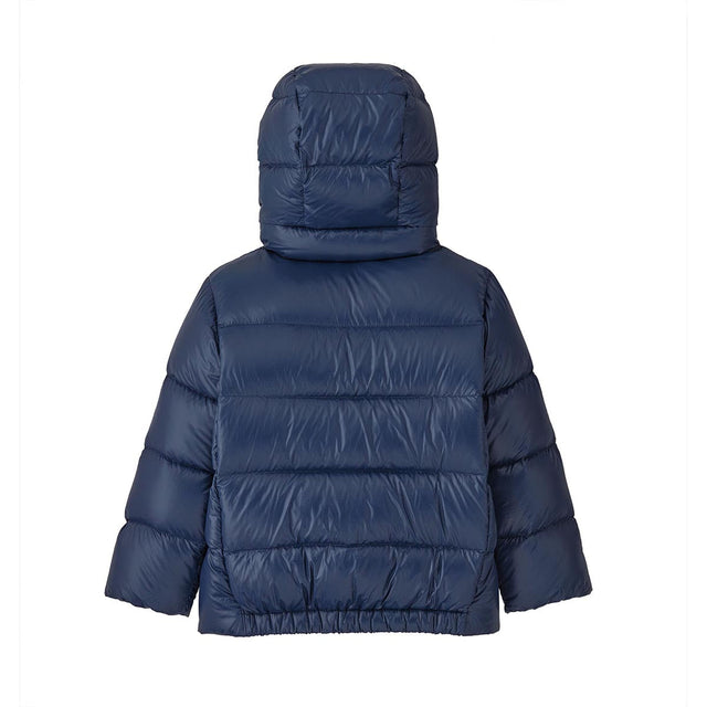 Geaca Copii Patagonia Baby Hi-Loft Down Sweater Hoody Geaca Copii Patagonia Baby Hi-Loft Down Sweater Hoody