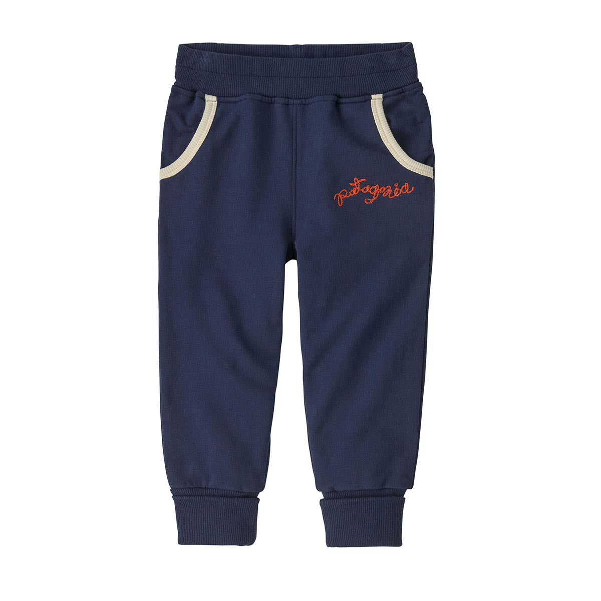 Pantaloni Copii Patagonia Baby Sweatpants Pantaloni Copii Patagonia Baby Sweatpants
