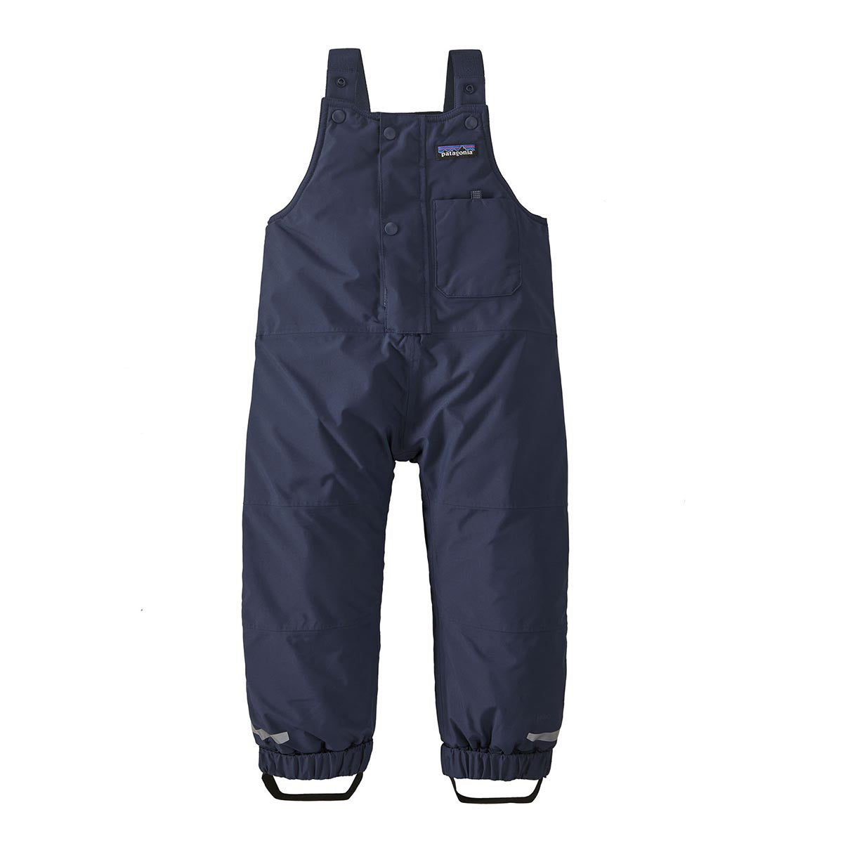 Pantaloni Schi Copii Patagonia Baby Snow Pile Bibs Pantaloni Schi Copii Patagonia Baby Snow Pile Bibs