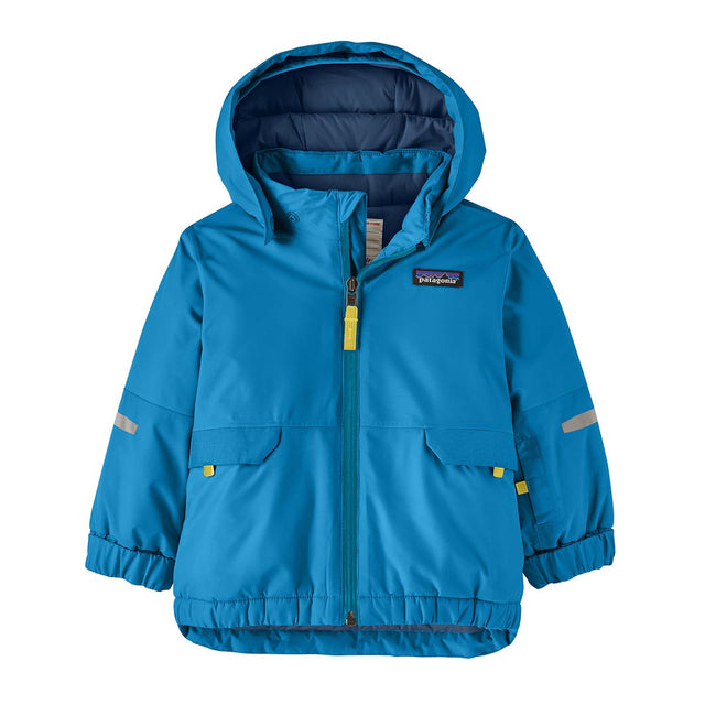 Geaca Copii Patagonia Baby Snow Pile Geaca Copii Patagonia Baby Snow Pile