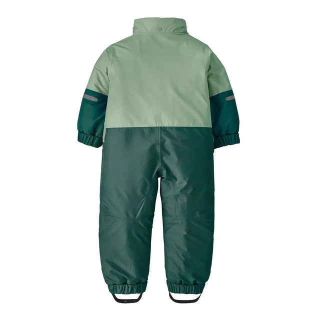 Costum Copii Patagonia Baby Snow Pile One-piece Costum Copii Patagonia Baby Snow Pile One-piece