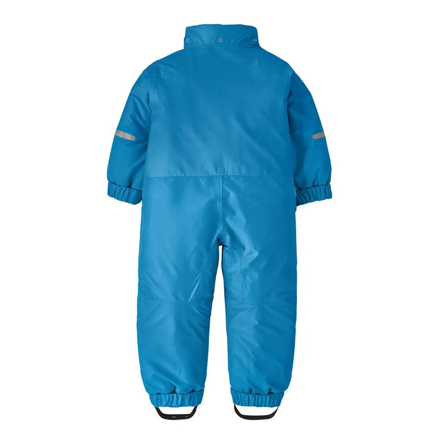 Costum Copii Patagonia Baby Snow Pile One-piece Costum Copii Patagonia Baby Snow Pile One-piece