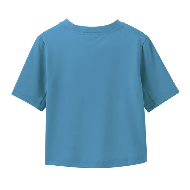 Tricou Copii Patagonia Baby Cap Silkweight Tricou Copii Patagonia Baby Cap Silkweight
