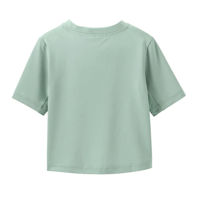 Tricou Copii Patagonia Baby Cap Silkweight Tricou Copii Patagonia Baby Cap Silkweight