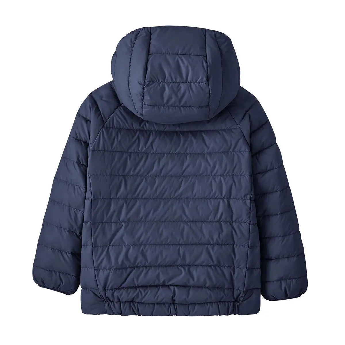 Geaca Copii Patagonia Baby Reversible Down Sweater Hoody Geaca Copii Patagonia Baby Reversible Down Sweater Hoody
