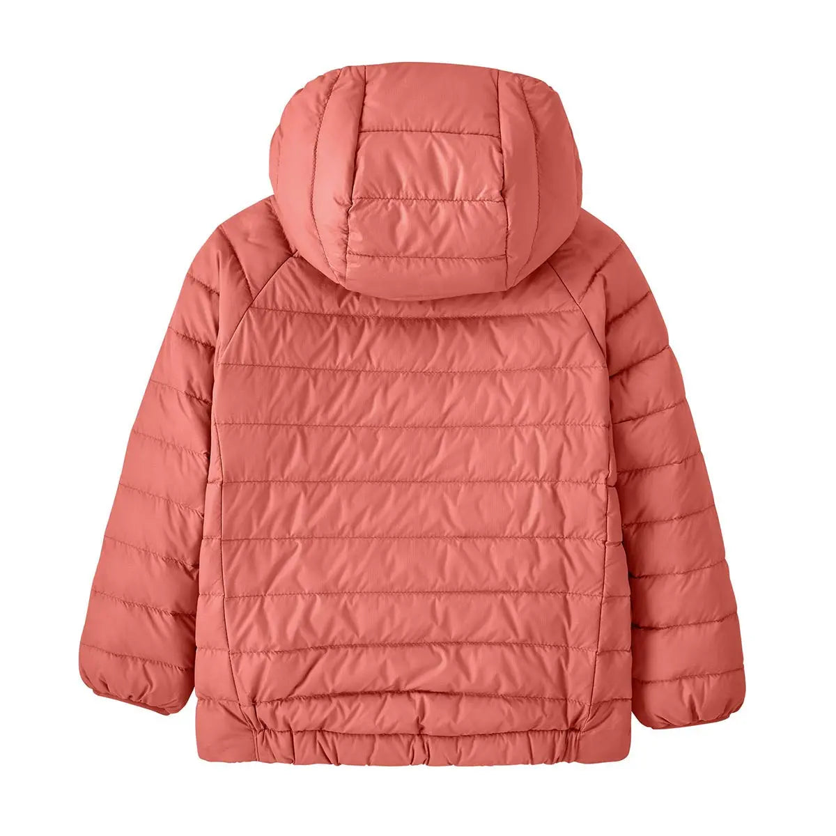 Geaca Copii Patagonia Baby Reversible Down Sweater Hoody Geaca Copii Patagonia Baby Reversible Down Sweater Hoody