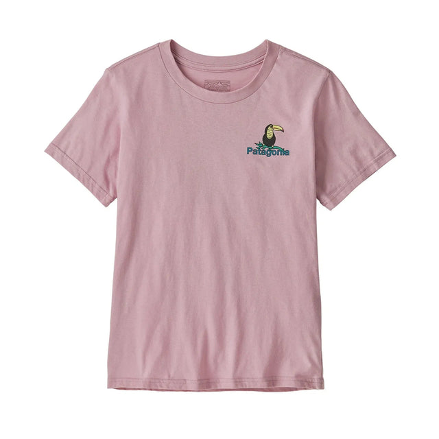 Tricou Copii Patagonia K Graphic Tricou Copii Patagonia K Graphic