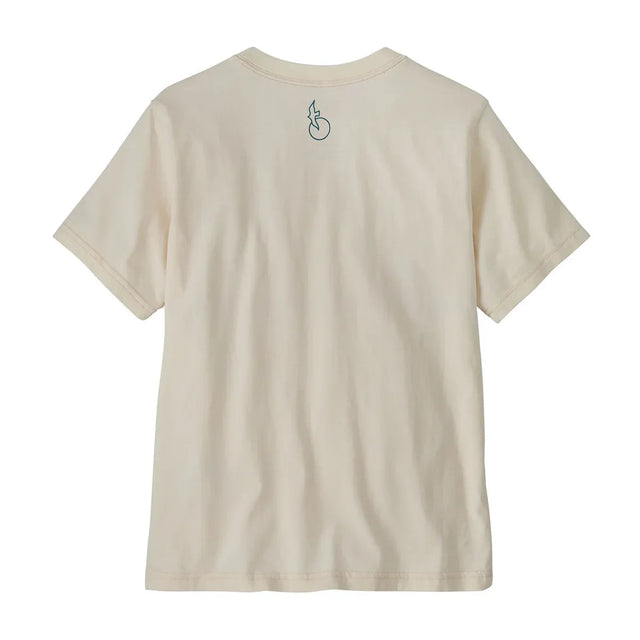 Tricou Copii Patagonia K Graphic Tricou Copii Patagonia K Graphic