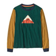Bluza Copii Patagonia K Graphic   Bluza Copii Patagonia K Graphic