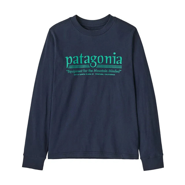 Bluza Copii Patagonia K Graphic Bluza Copii Patagonia K Graphic