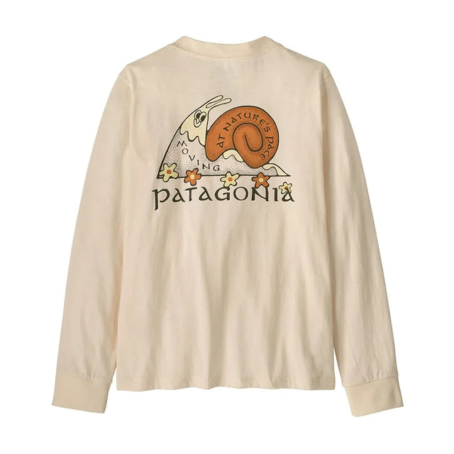 Bluza Copii Patagonia K Graphic Bluza Copii Patagonia K Graphic