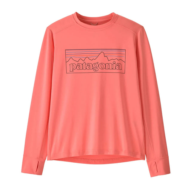Bluza Copii Patagonia K Capilene Silkweight Bluza Copii Patagonia K Capilene Silkweight