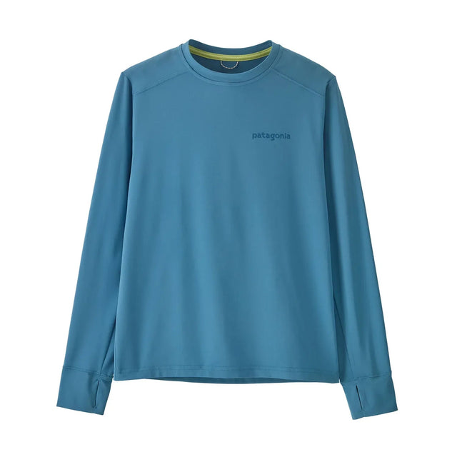 Bluza Copii Patagonia K Capilene Silkweight Bluza Copii Patagonia K Capilene Silkweight