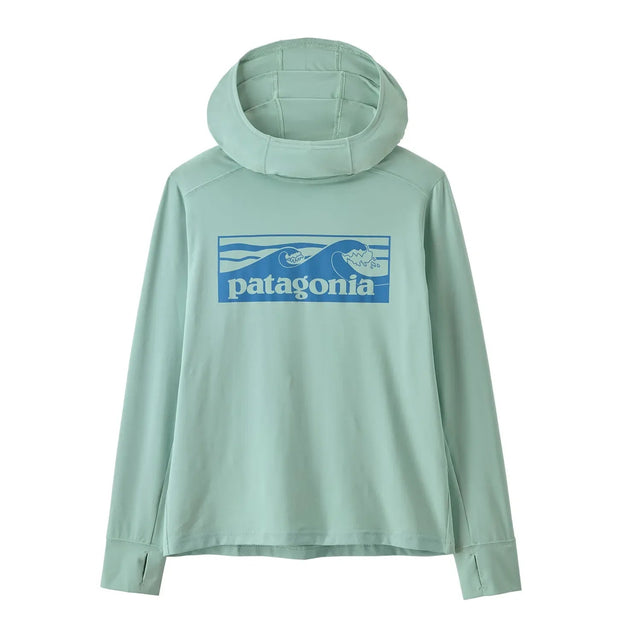 Bluza Copii Patagonia K Capilene Silkweight Hoody Bluza Copii Patagonia K Capilene Silkweight Hoody