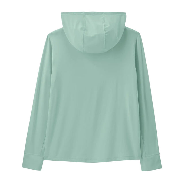 Bluza Copii Patagonia K Capilene Silkweight Hoody Bluza Copii Patagonia K Capilene Silkweight Hoody