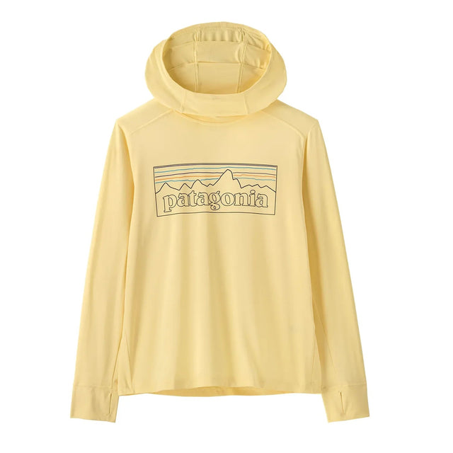 Bluza Copii Patagonia K Capilene Silkweight Hoody Bluza Copii Patagonia K Capilene Silkweight Hoody