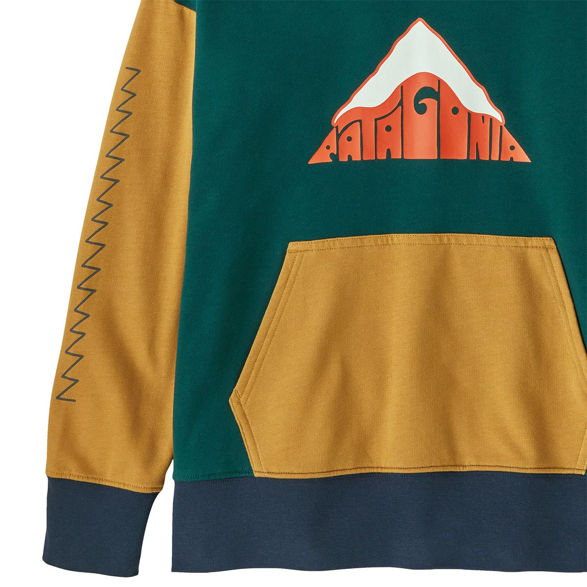 Hanorac Copii Patagonia K Hoody Hanorac Copii Patagonia K Hoody