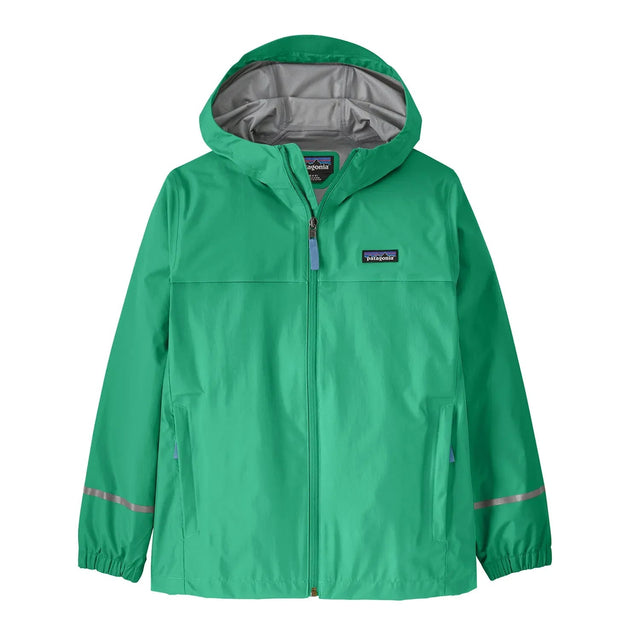 Geaca Copii Patagonia K Torrentshell 3l Geaca Copii Patagonia K Torrentshell 3l