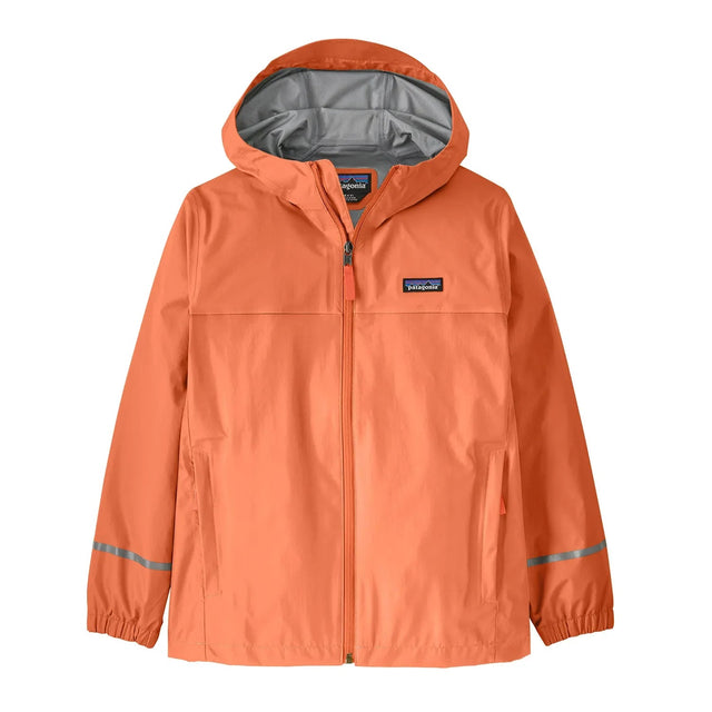 Geaca Copii Patagonia K Torrentshell 3l Geaca Copii Patagonia K Torrentshell 3l