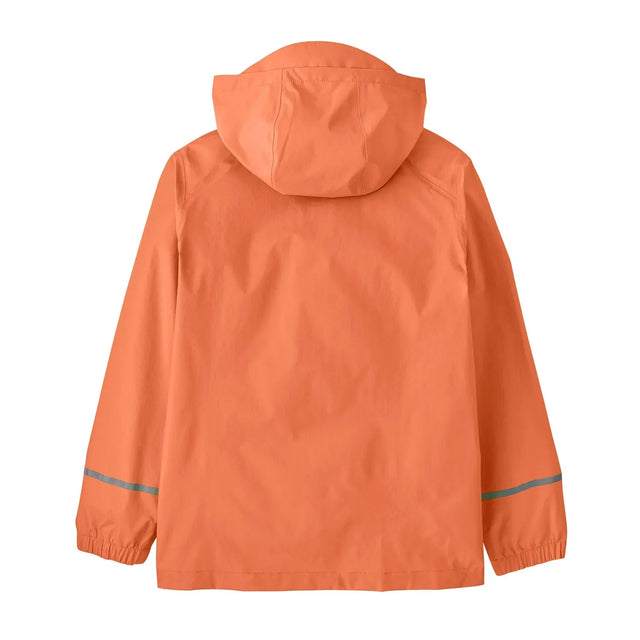 Geaca Copii Patagonia K Torrentshell 3l Geaca Copii Patagonia K Torrentshell 3l