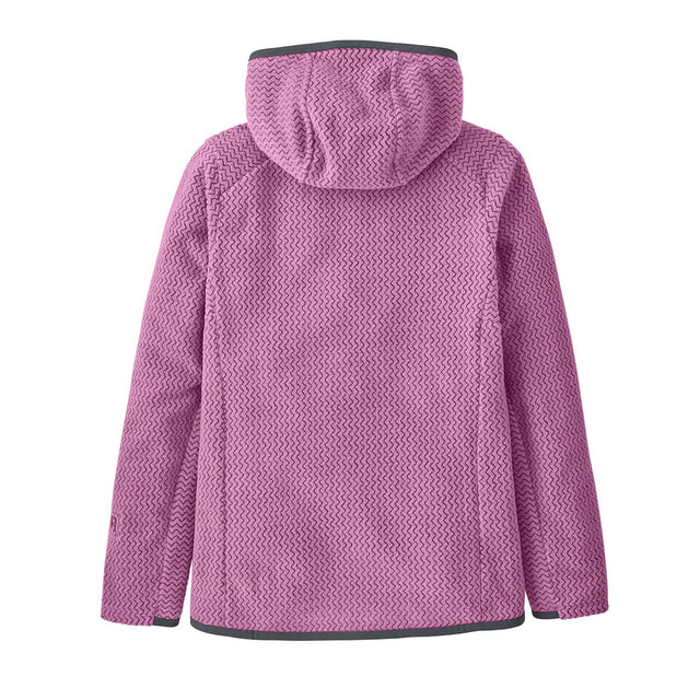 Polar Copii Patagonia K R1 Air Fz Hoody Polar Copii Patagonia K R1 Air Fz Hoody