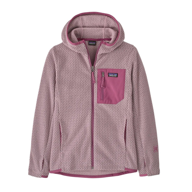 Polar Copii Patagonia K R1 Air Fz Hoody Polar Copii Patagonia K R1 Air Fz Hoody