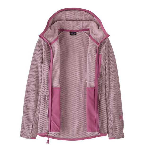 Polar Copii Patagonia K R1 Air Fz Hoody Polar Copii Patagonia K R1 Air Fz Hoody