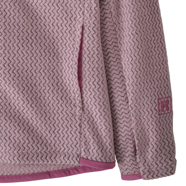 Polar Copii Patagonia K R1 Air Fz Hoody Polar Copii Patagonia K R1 Air Fz Hoody
