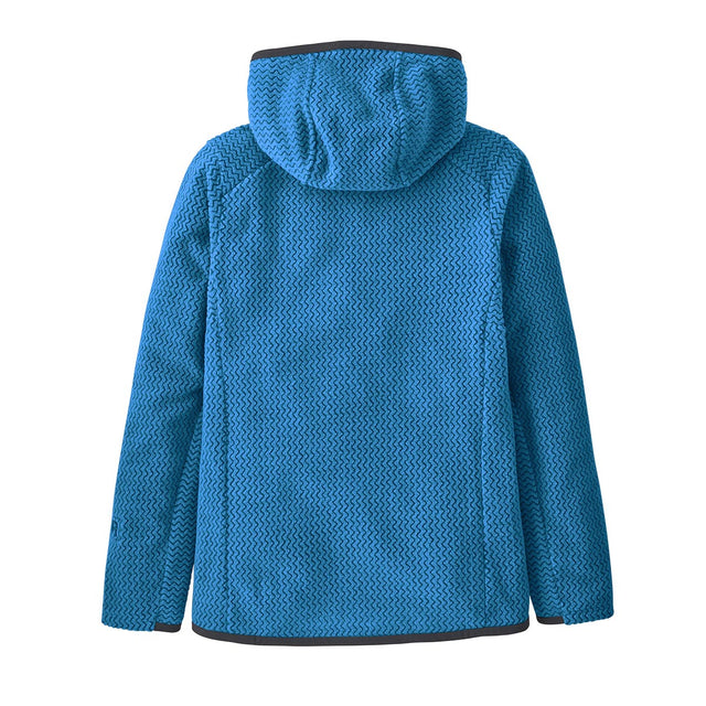 Polar Copii Patagonia K R1 Air Fz Hoody Polar Copii Patagonia K R1 Air Fz Hoody
