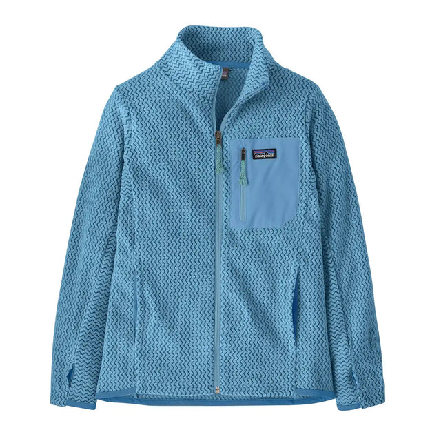 Polar Copii Patagonia K R1 Air FZ Polar Copii Patagonia K R1 Air FZ