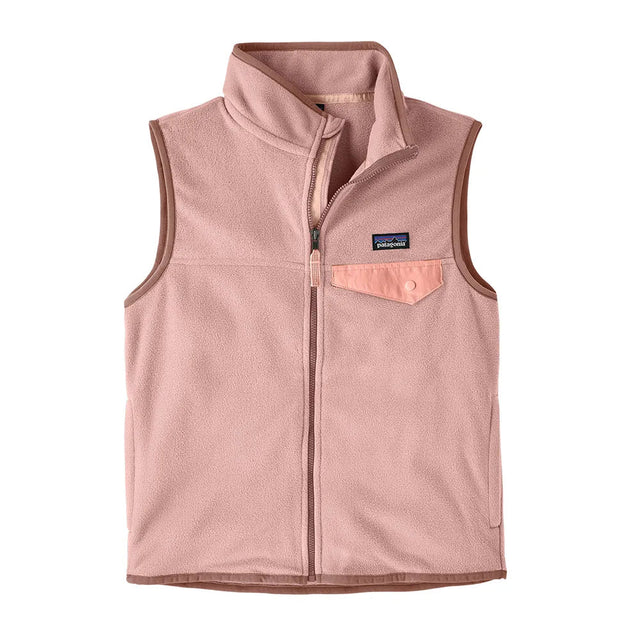 Vesta Copii Patagonia K Micro D Snap-T Vesta Copii Patagonia K Micro D Snap-T