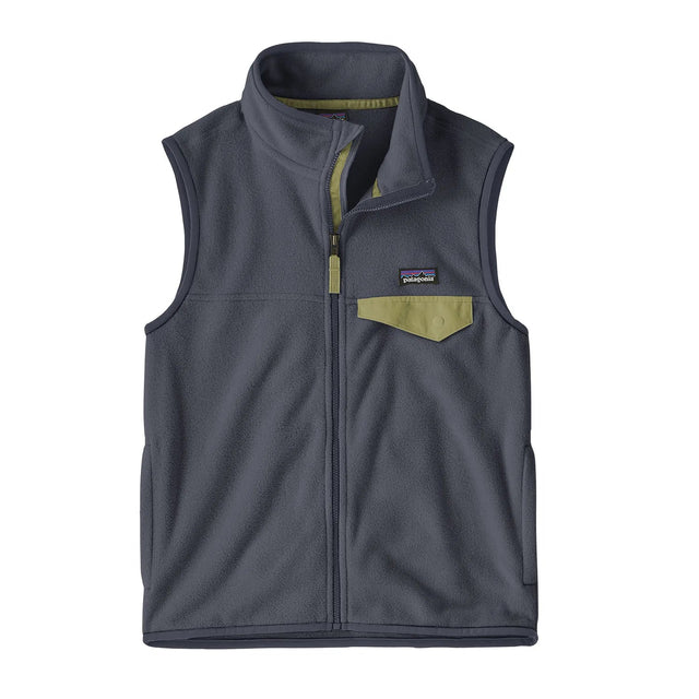 Vesta Copii Patagonia K Micro D Snap-T Vesta Copii Patagonia K Micro D Snap-T