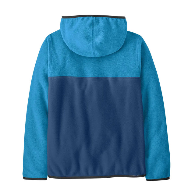 Polar Copii Patagonia B Micro D Snap-t Polar Copii Patagonia B Micro D Snap-t