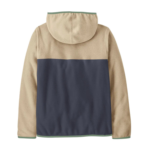 Polar Copii Patagonia B Micro D Snap-t Polar Copii Patagonia B Micro D Snap-t
