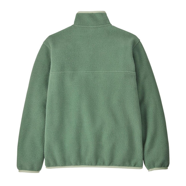 Polar Copii Patagonia K Lightweight Synch Snap-T Polar Copii Patagonia K Lightweight Synch Snap-T