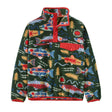 Polar Copii Patagonia K Lightweight Synch Snap-T   Polar Copii Patagonia K Lightweight Synch Snap-T