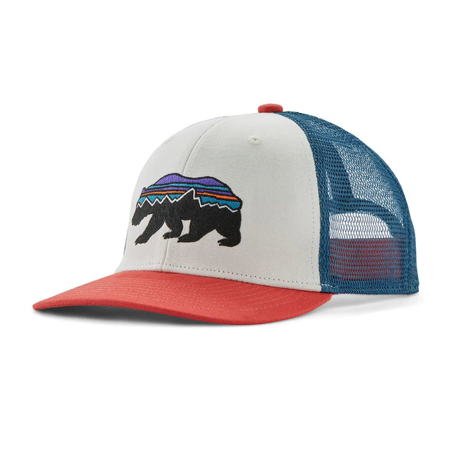 Sapca Copii Patagonia Trucker Sapca Copii Patagonia Trucker