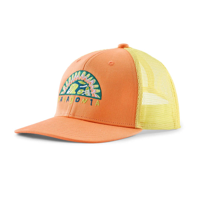 Sapca Copii Patagonia Trucker Sapca Copii Patagonia Trucker