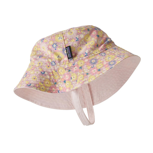 Palarie Patagonia Baby Sun Bucket Palarie Patagonia Baby Sun Bucket